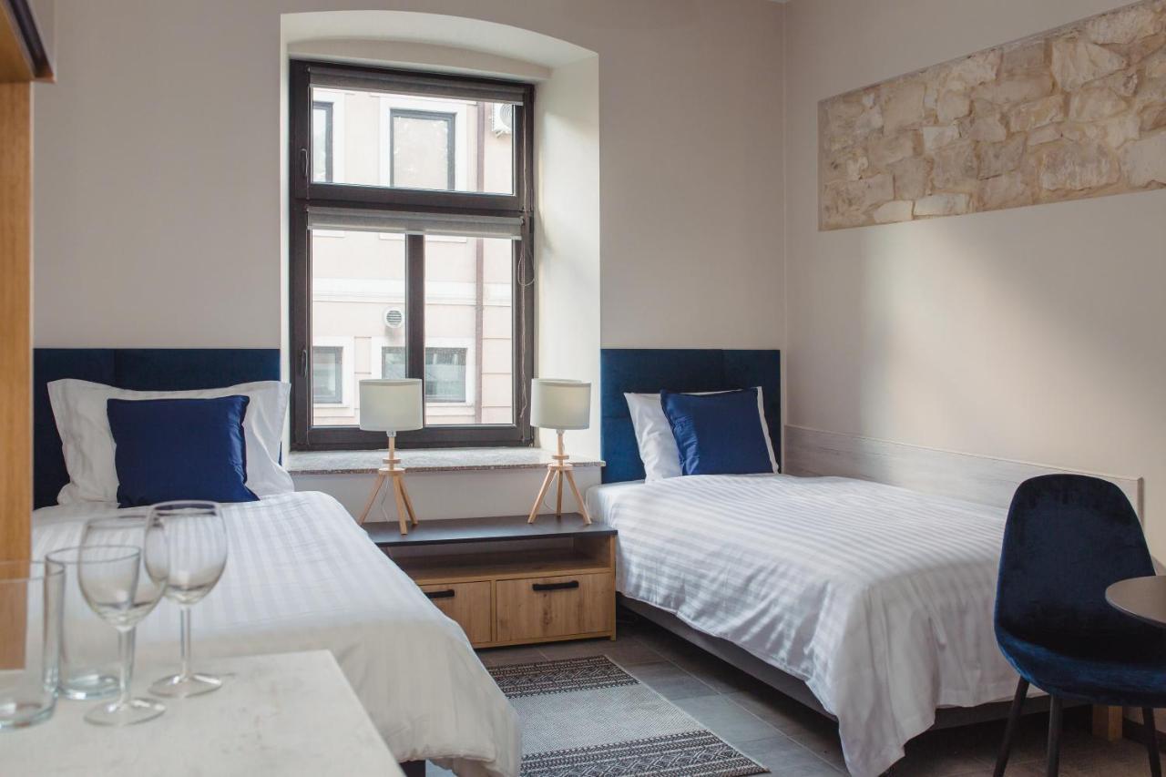 Pod Jasna 28 Daire Çestohova Dış mekan fotoğraf