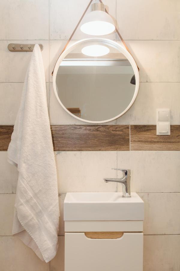 Pod Jasna 28 Daire Çestohova Dış mekan fotoğraf