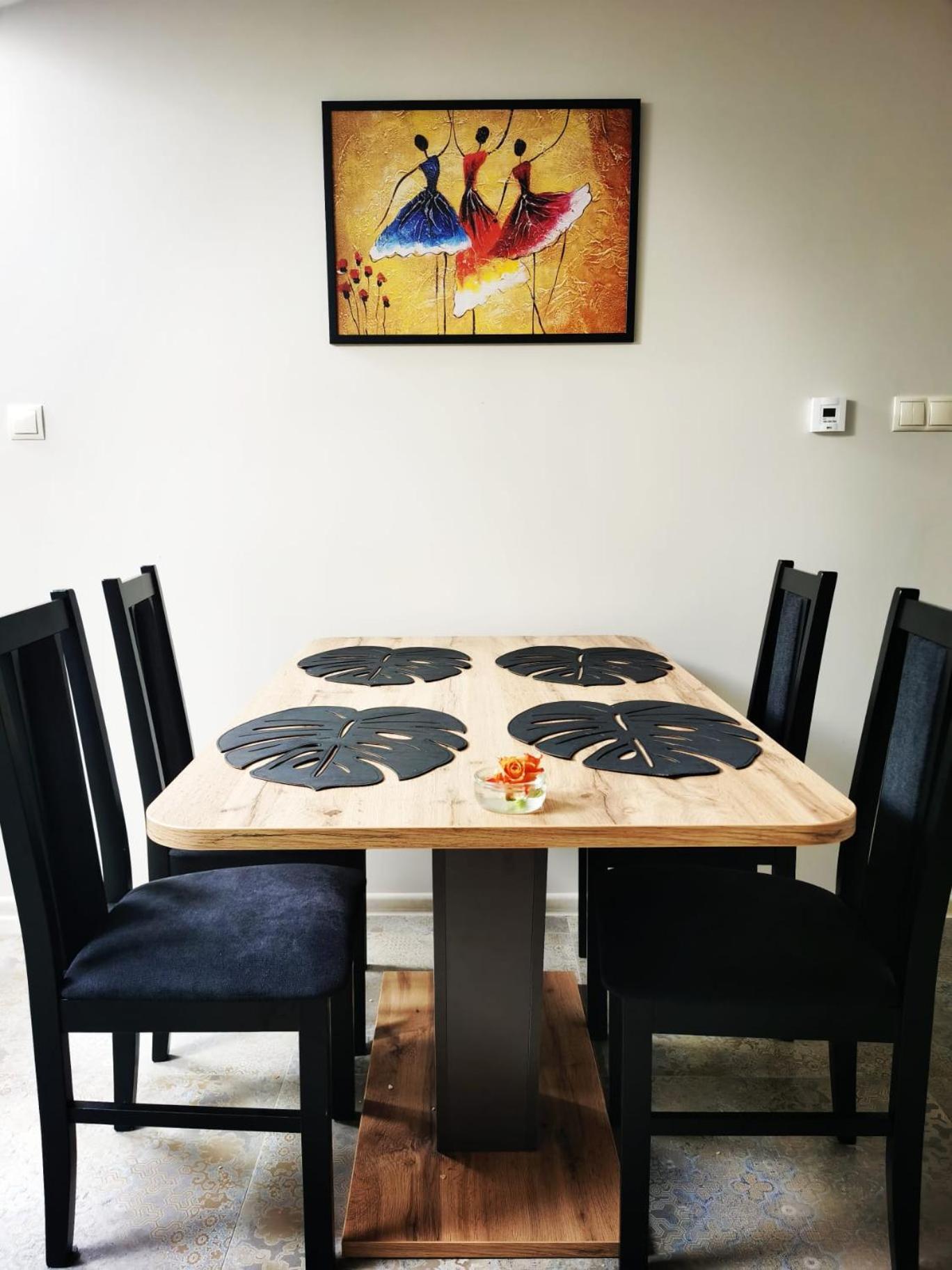 Pod Jasna 28 Daire Çestohova Dış mekan fotoğraf